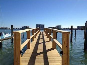 Serenity On Clearwater Beach Condominiums By Belloise Realty المظهر الخارجي الصورة
